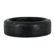Anais Catchall Black Marble by Moe's Home Collection