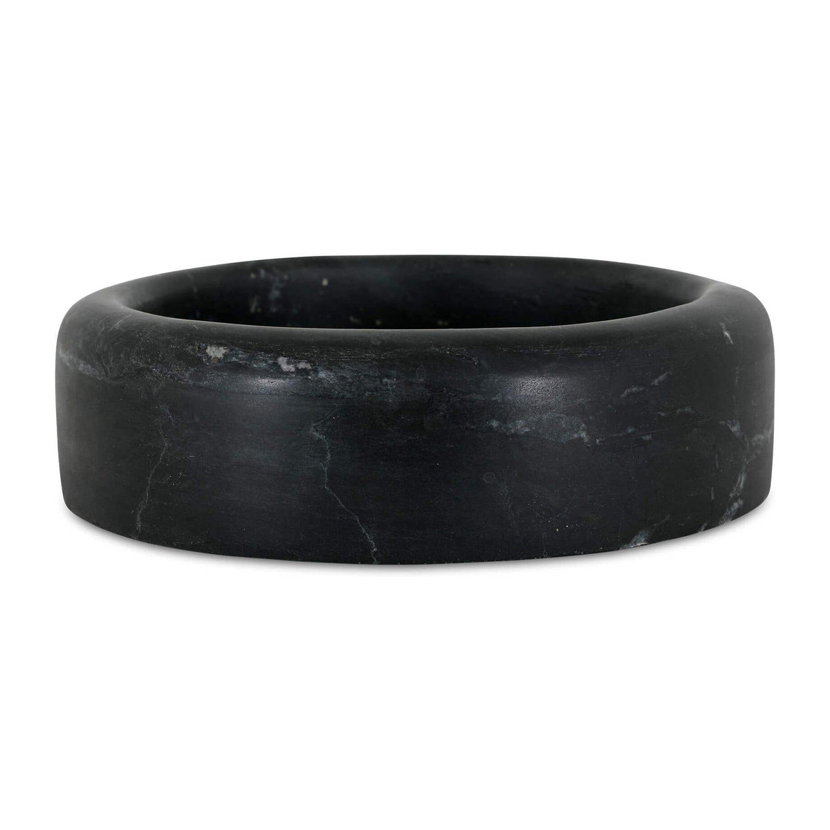 Anais Catchall Black Marble by Moe's Home Collection