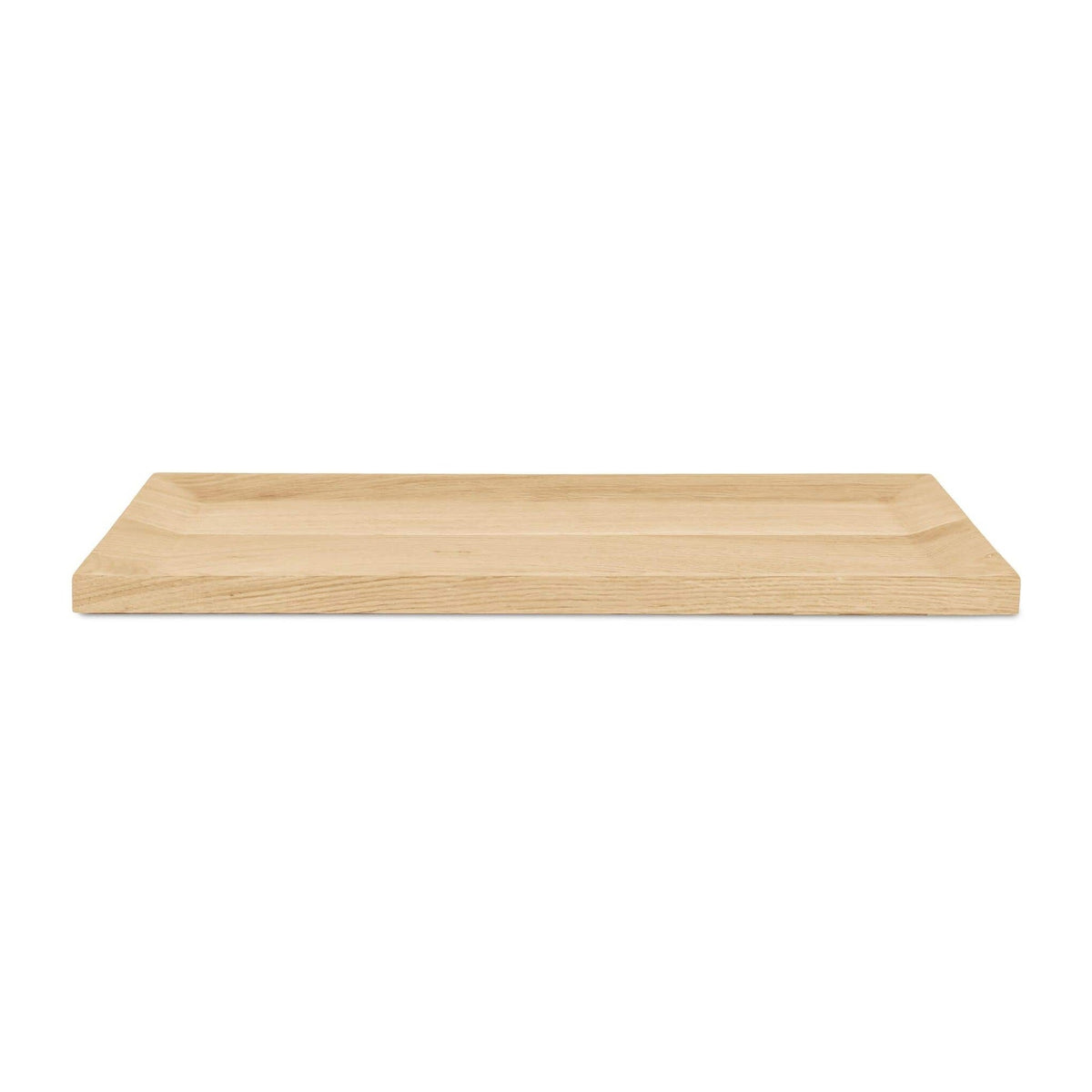 Harbor Tray Oak by Moe's Home Collection