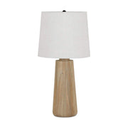 Ivy Table Lamp Natural by Moe's Home Collection