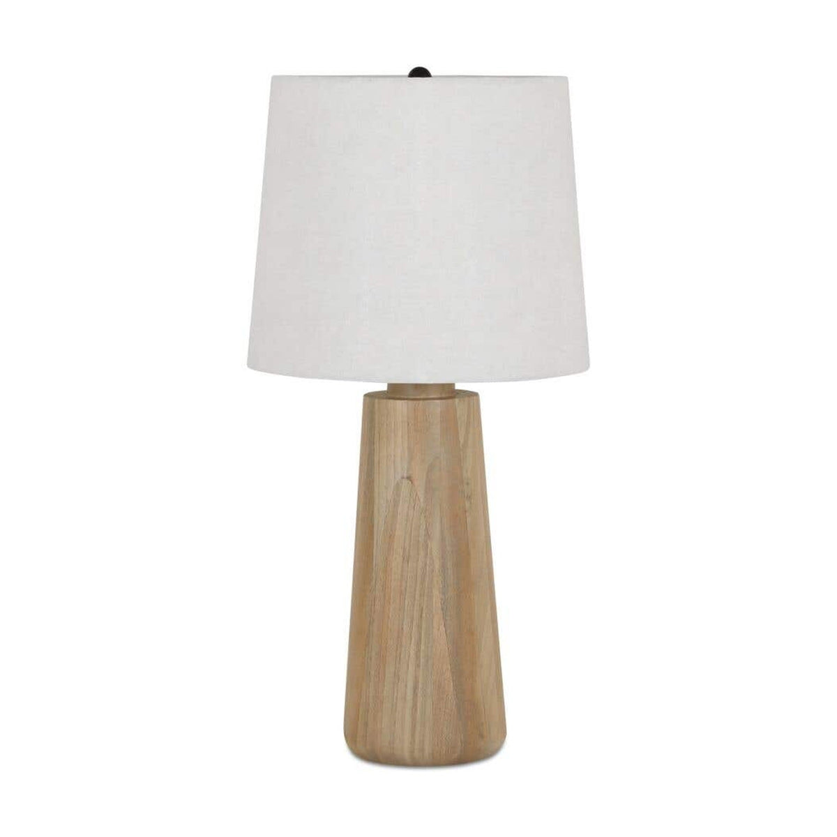Ivy Table Lamp Natural by Moe's Home Collection