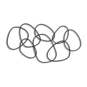 Coro Wall Decor Antique Bronze by Moe's Home Collection