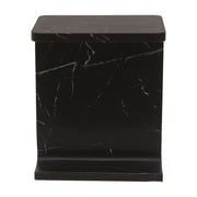Tullia Accent Table Black by Moe's Home Collection