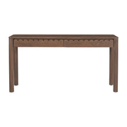 Wiley Console Table Vintage Brown by Moe's Home Collection