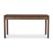 Wiley Desk Vintage Brown by Moe's Home Collection