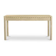 Wiley Desk Natural by Moe's Home Collection