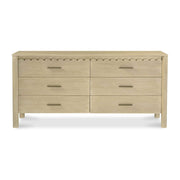 Wiley Dresser Natural by Moe's Home Collection