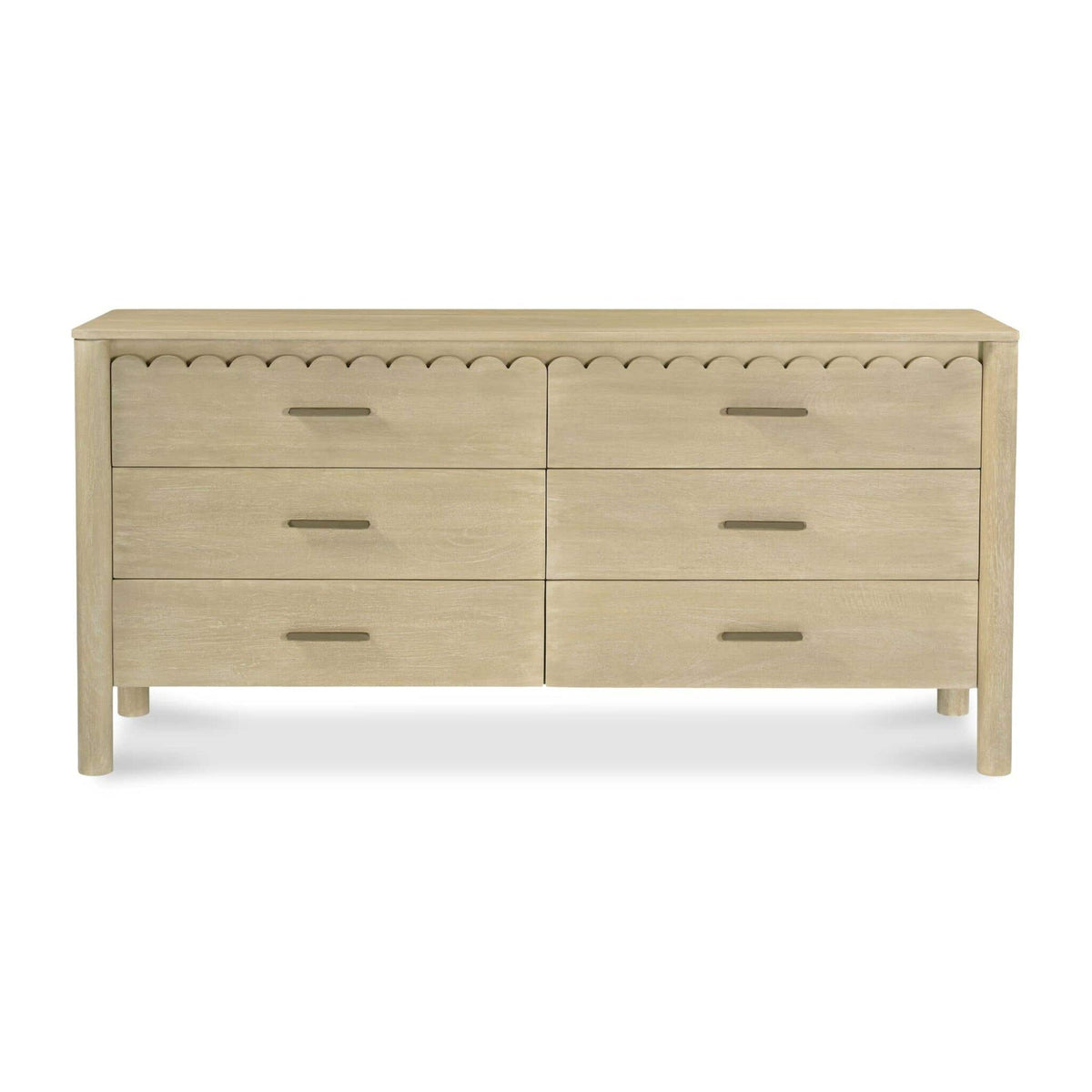 Wiley Dresser Natural by Moe's Home Collection