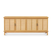 Seymour Sideboard Natural by Moe's Home Collection