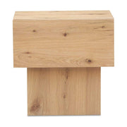 Shawn Nightstand Natural by Moe's Home Collection