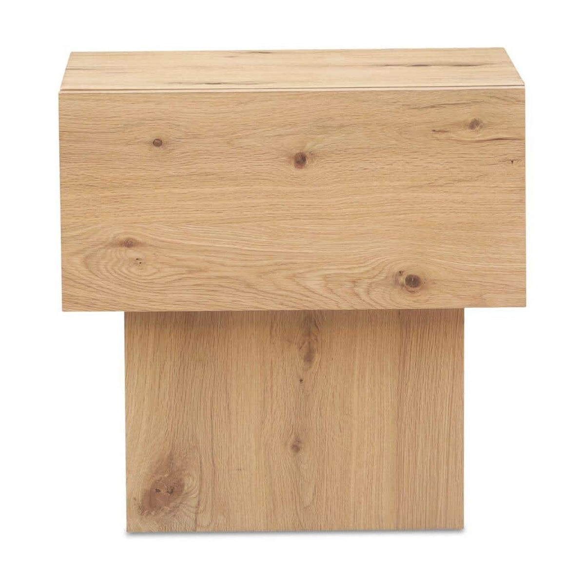 Shawn Nightstand Natural by Moe's Home Collection