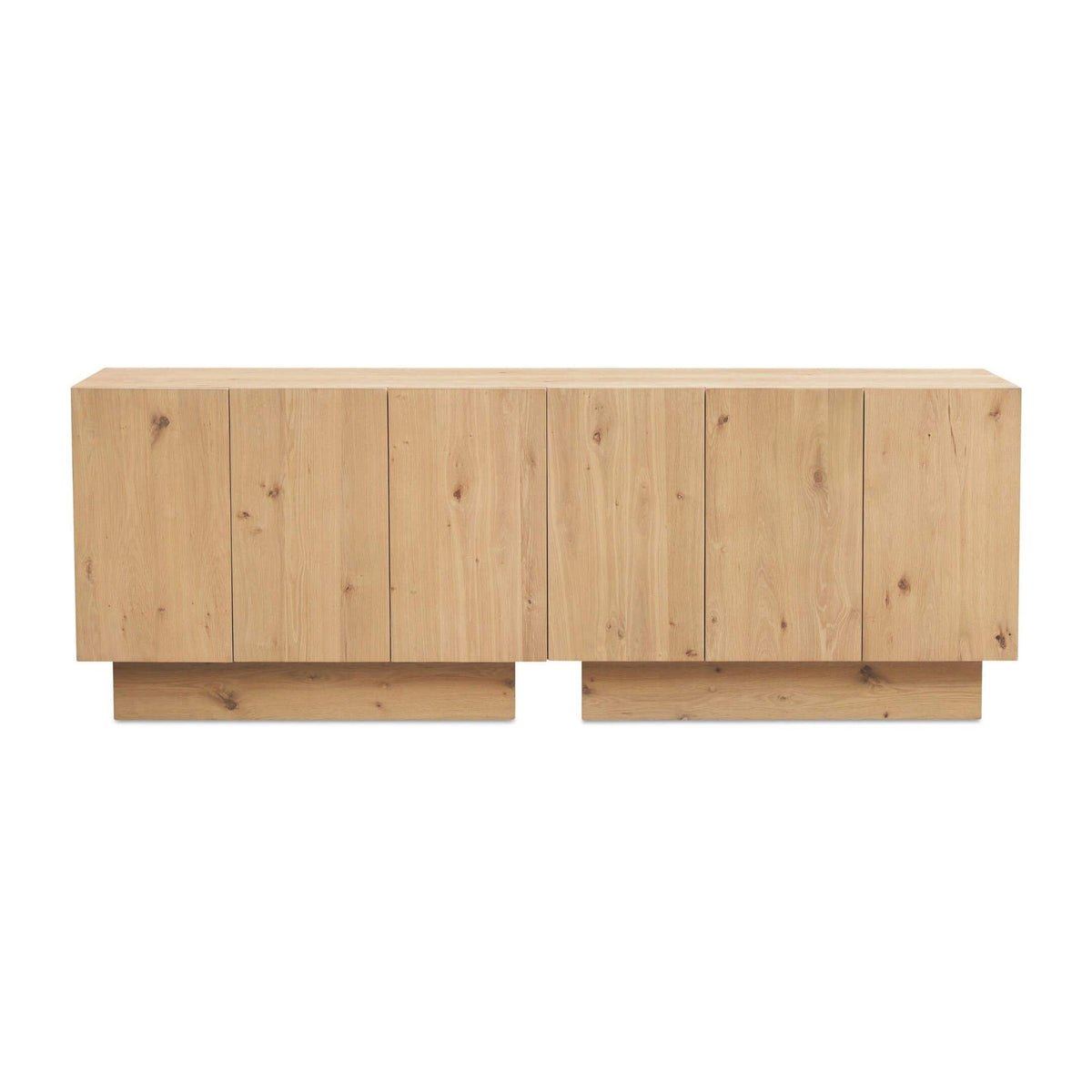 Shawn Sideboard Natural by Moe's Home Collection