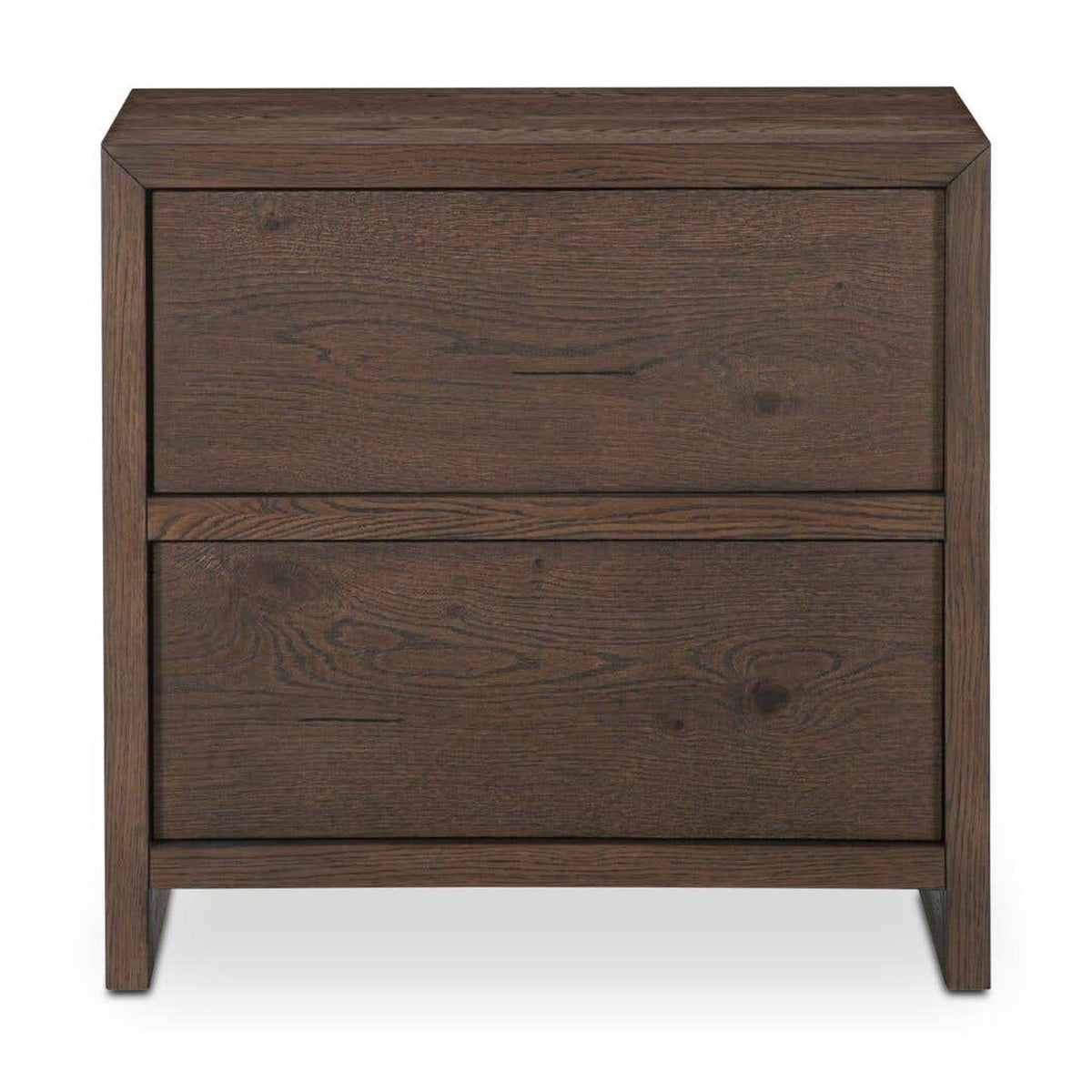 Jenson Nightstand Brown by Moe's Home Collection