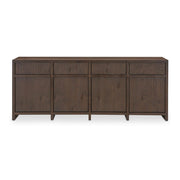 Jenson Sideboard Brown by Moe's Home Collection