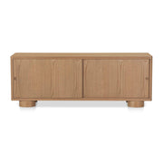 Hobbs Media Unit Natural by Moe's Home Collection