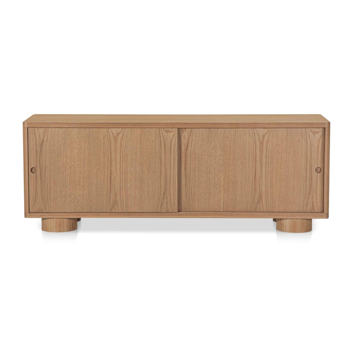 Hobbs Media Unit Natural by Moe's Home Collection