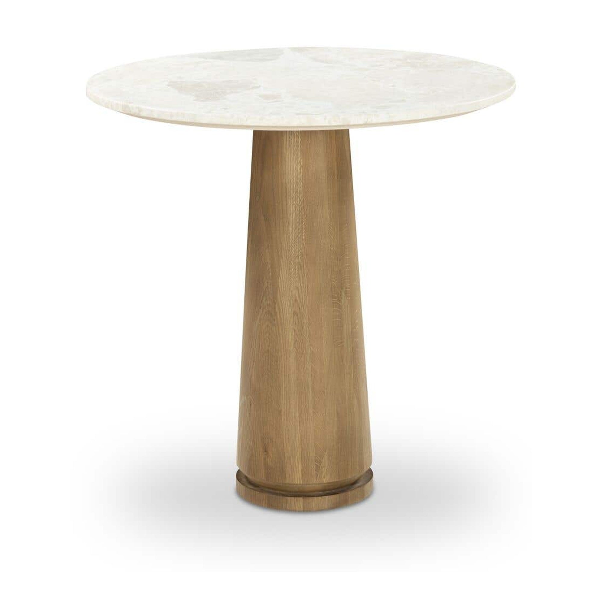Sage Cafe Table Cosmos Marble by Moe's Home Collection