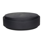 Cosmo Outdoor Coffee Table Black by Moe's Home Collection
