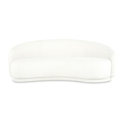 Excelsior Sofa Cream by Moe's Home Collection