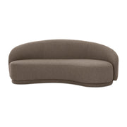 Excelsior Sofa Warm Taupe by Moe's Home Collection