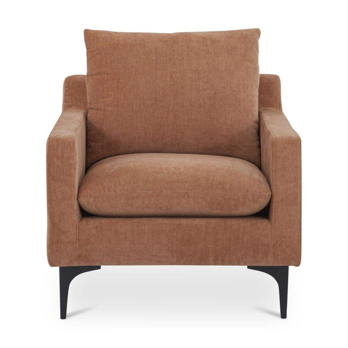 Paris Armchair Heritage Pink by Moe's Home Collection