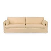 Shea Sofa Wheat by Moe's Home Collection