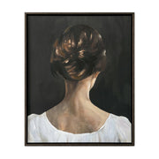 Intrepid Framed Painting by Moe's Home Collection