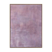 Enamor Framed Painting Lavender by Moe's Home Collection