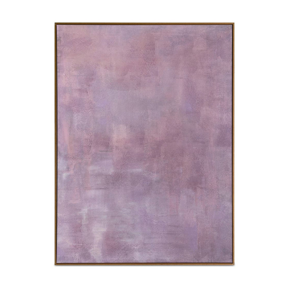 Enamor Framed Painting Lavender by Moe's Home Collection