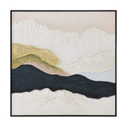 Elevate Framed Painting by Moe's Home Collection