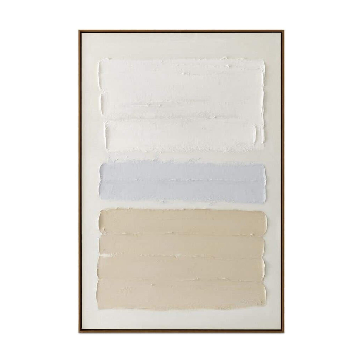 Aire Framed Painting by Moe's Home Collection