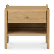 Billy Nightstand Natural by Moe's Home Collection