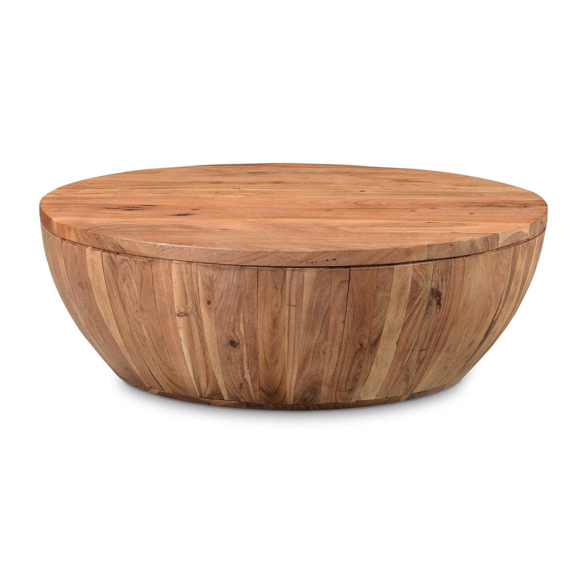 Eske Coffee Table Natural by Moe's Home Collection