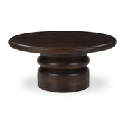 Maro Coffee Table Brown by Moe's Home Collection
