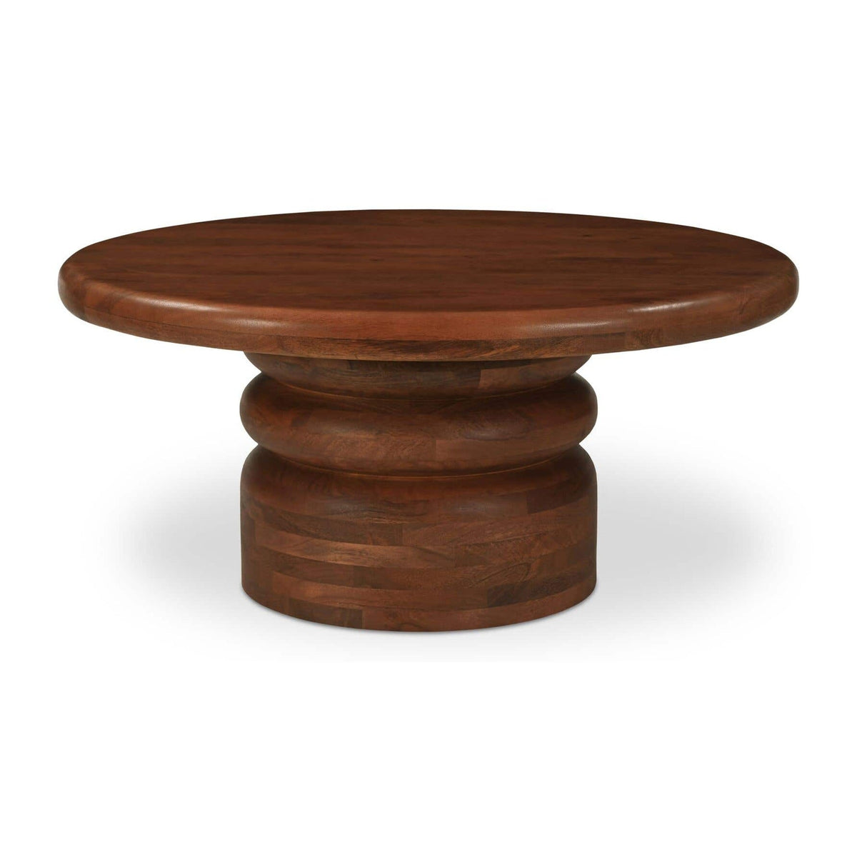 Maro Coffee Table Natural by Moe's Home Collection