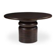 Maro Dining Table Brown by Moe's Home Collection