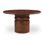 Maro Dining Table Natural by Moe's Home Collection