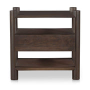 Devin Nightstand Brown by Moe's Home Collection