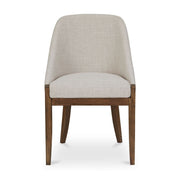 Edward Dining Chair Heather Beige by Moe's Home Collection