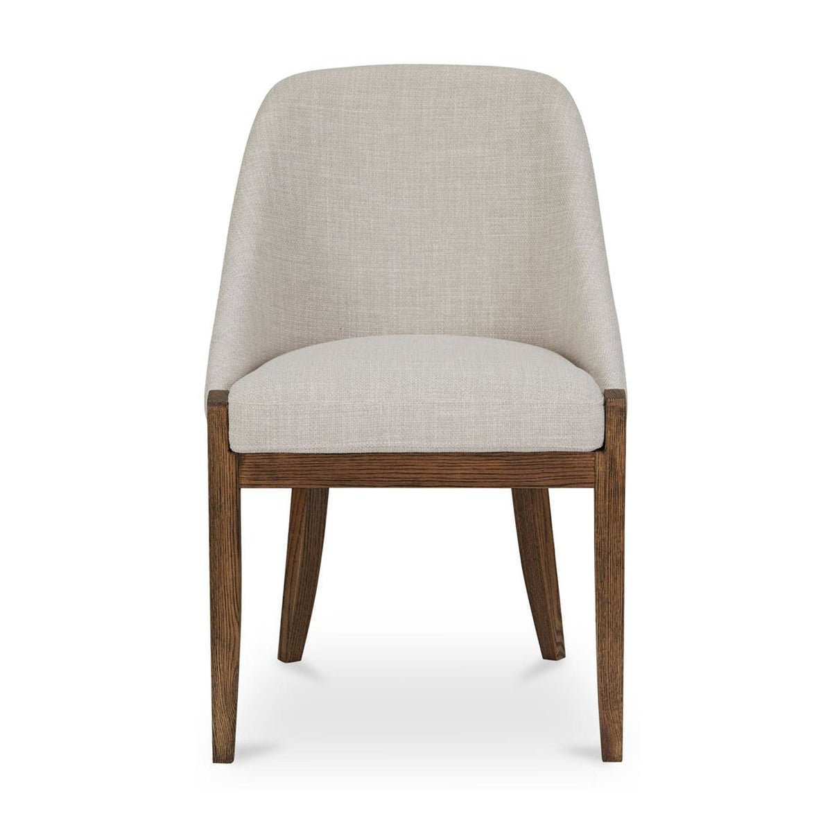Edward Dining Chair Heather Beige by Moe's Home Collection