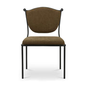 Ferris Dining Chair Green by Moe's Home Collection