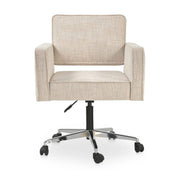 Harris Office Chair Oat by Moe's Home Collection