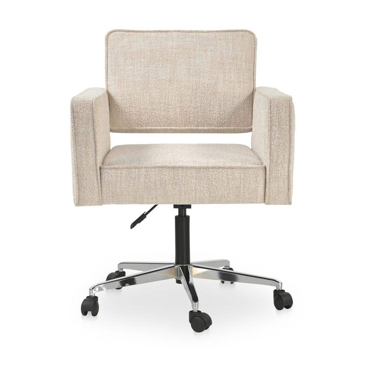 Harris Office Chair Oat by Moe's Home Collection