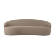 Cove Outdoor Sofa Taupe by Moe's Home Collection
