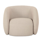 Rae Outdoor Accent Chair Beige Check by Moe's Home Collection