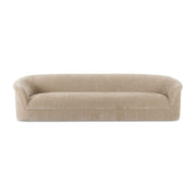 Thora Sofa Beige by Moe's Home Collection