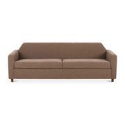 Finch Sofa Soft Brown by Moe's Home Collection