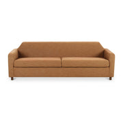 Finch Sofa Washed Pink by Moe's Home Collection