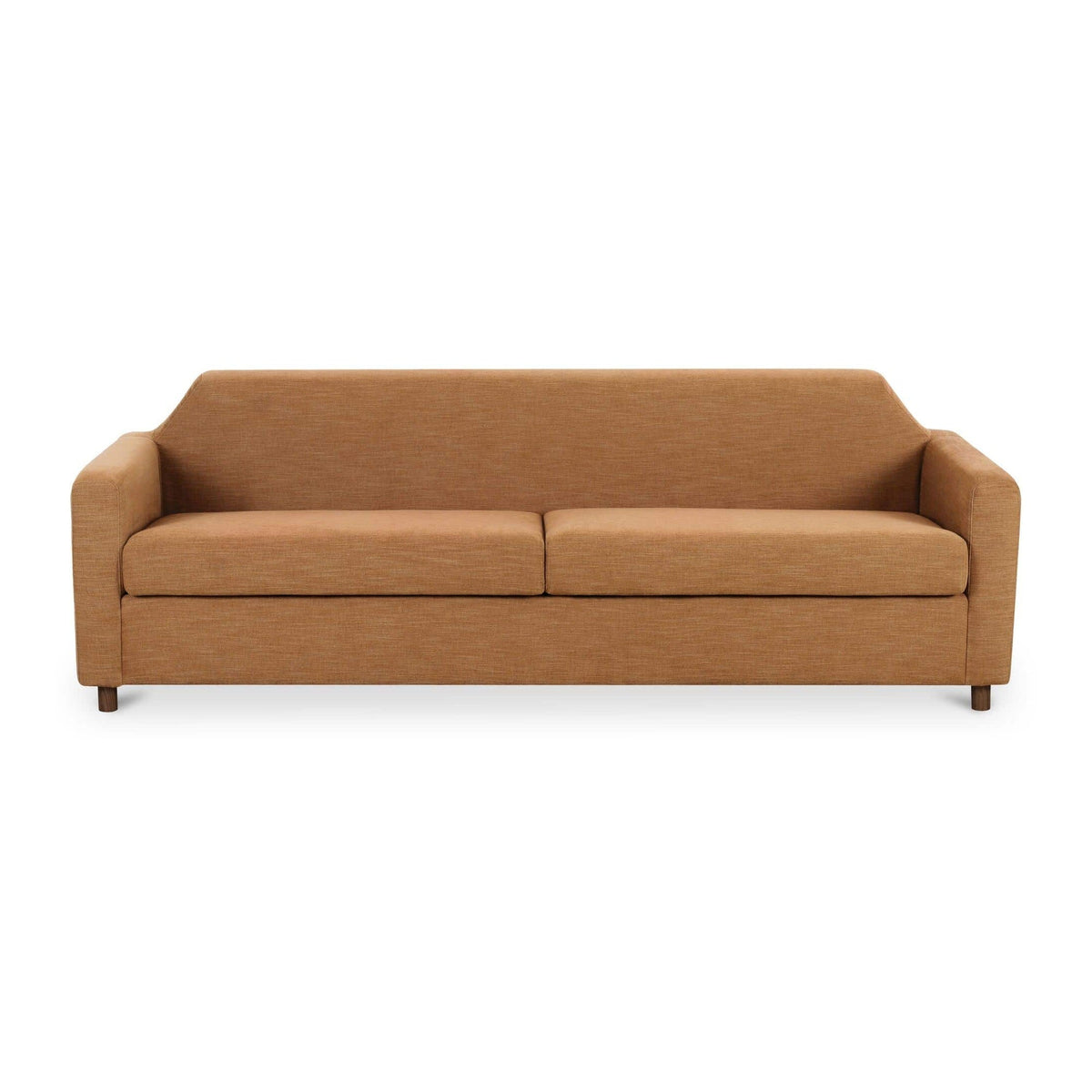 Finch Sofa Washed Pink by Moe's Home Collection