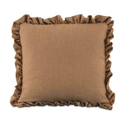 Betty 20 Inch Cushion Ginger by Moe's Home Collection
